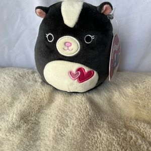 Squishmallow Selma